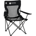 Coleman  Mesh Quad Chair